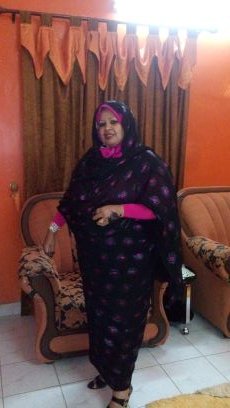 MunaQhmed's profile picture. 