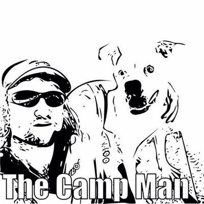 Thecampman