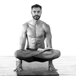 Yoga_With_Ari's profile picture. Yoga teacher focused on precise alignment and embracing physical movement of all forms. Teaching in Philadelphia and leading workshops worldwide.