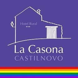Pequeño hotel rural dirigido a público gay en Valdesaz, Segovia, a 117 km de Madrid por la A1, España.
Small gay rural hotel in Valdesaz, Segovia.