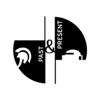 Past & Present Journeys(@PastPresentTrav) 's Twitter Profile Photo