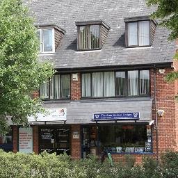 Over the last 20 years our practice has built a reputation for high standard caring #dentistry. Our family-owned practice is 3 miles from #Newbury town centre.
