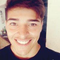 Milton Callieri (@callieri_milton) 's Twitter Profile