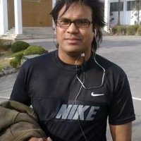 Touhidshah (@touhidshah2) 's Twitter Profile