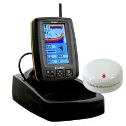 Producer of compact echo sounder and autopilot for hydrographic survey boat(USV). support@toslon.com