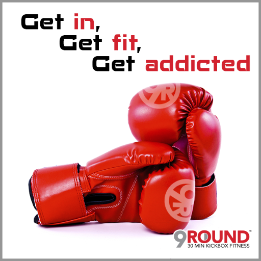 9RoundCincy's profile picture. 30 min full body kickboxing workout with no class times, workouts change every day so no chance of boredom with a trainer included every step of the way!