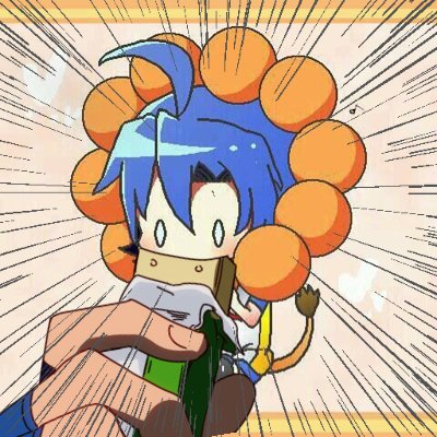 消火栓さんのプロフィール画像