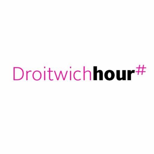 Connect with local #droitwich businesses, share connections and have fun at #Droitwichhour every Wednesday 8pm - 9pm. Sponsored by @freshnous #centralukhour