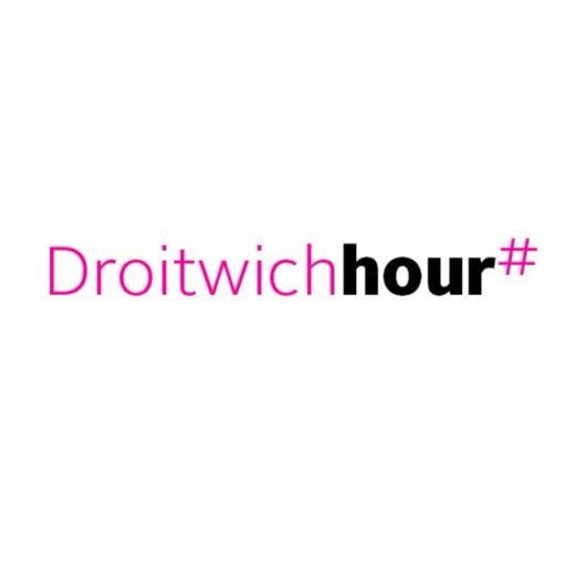 Connect with local #droitwich businesses, share connections and have fun at #Droitwichhour every Wednesday 8pm - 9pm.  Sponsored by @freshnous #centralukhour