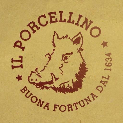 il Porcellino