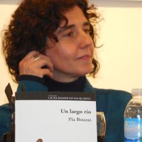 Pia Bouzas (@piabouzas) 's Twitter Profile