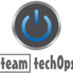 teamtechops's profile picture. Empowering startups with right technology!!