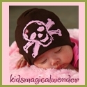 mommy to 3 little ones,  WAHM, registered nurse, boutique owner
