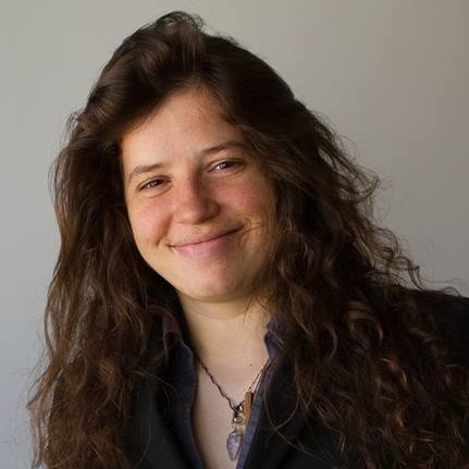 AdinaMPopescu's profile picture. 