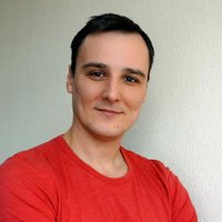 Dmytro Chekalin (@dmitry_chekalin) 's Twitter Profile