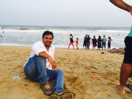 Manmohan27788's profile picture. 