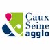 Caux Seine agglo (@cauxseineagglo) Twitter profile photo Caux Seine agglo (@cauxseineagglo) Twitter profile photo