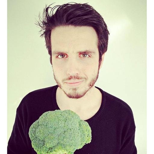 Vegan bloke | Cook, writer and big eater. Described as 'Part Recipe Book | Part Anarchy' @timeoutlondon presenter. Real Men Eat Their Greens!