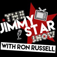 The Jimmy Star Show With Ron Russell (@jimmystarshow) 's Twitter Profile