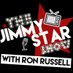 The Jimmy Star Show With Ron Russell (@jimmystarshow) Twitter profile photo