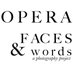 Opera Faces Words (@operafaceswords) Twitter profile photo Opera Faces Words (@operafaceswords) Twitter profile photo