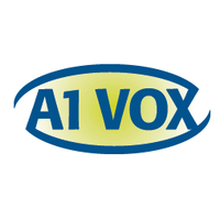 A1 VOX(@A1VOX_Studios) 's Twitter Profile Photo