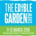 Twitter Profile image of @EdibleGardenSho