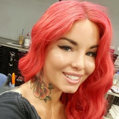 400px x 400px - Christy Mack Fans (@ChristyMackFans) | Twitter