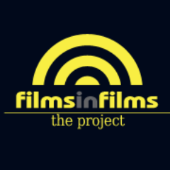 It's all about film (in film). The largest database for in-film references.