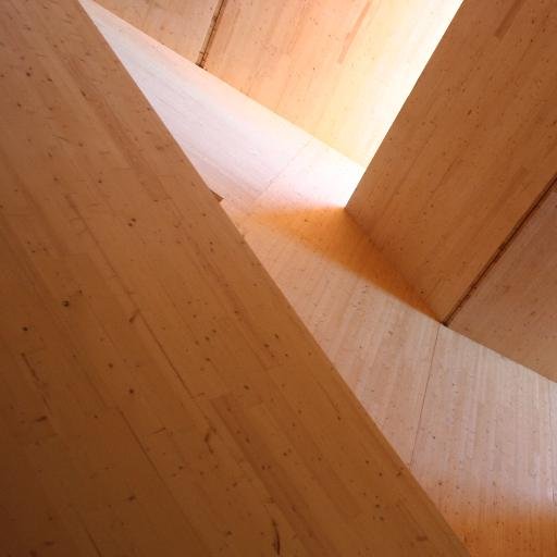 Timber City is a research effort by Gray Organschi Architecture and Yale University that investigates the potential of urban mass timber construction.