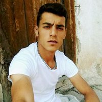 Ali Gökçe (@gokceali25) Twitter profile photo