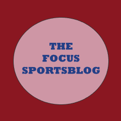 Providing opinions, insight, and knowledge to the most addictive sports fans in the world. Follow on Instagram: @Thefocussports.sportsblog
 Dustin Tabor