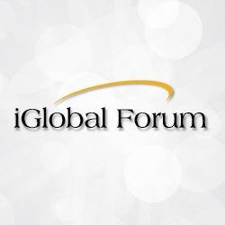 iglobalforum Profile Picture