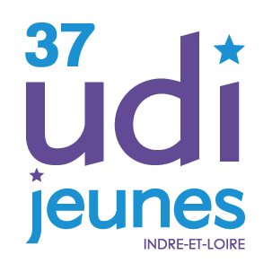 Compte officiel des @UDIjeunes d'Indre et Loire (37) - @UDI_37 - Président @RBrutinaud Déléguée Départementale @JulietteMathis_