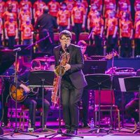 Tom Harris (@tomharrismusic) 's Twitter Profile