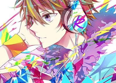 KuhakuShiroSama's profile picture. 