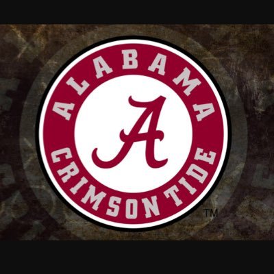 FOLLOW US BAMA FANS #ROLLTIDE