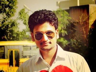 patilchandra434's profile picture. 