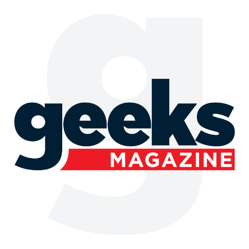 Geeks Magazine