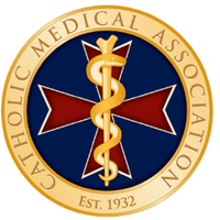 Catholic Medical Association(@catholicmed) 's Twitter Profile Photo