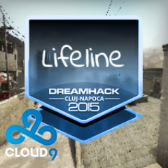 Lifeline3138's profile picture. 