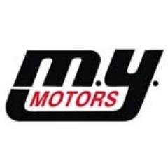 Since 1970 M.Y. Motors has been a family run Self Drive Vehicle Hire Business. We offer Self Drive Vans, Minibuses, Cars, Tippers & More