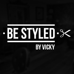 bestyledbyvicky's profile picture. Hairdresser based in Exning also doing flexible home visits. Toni & Guy qualified and previously worked in Ely.