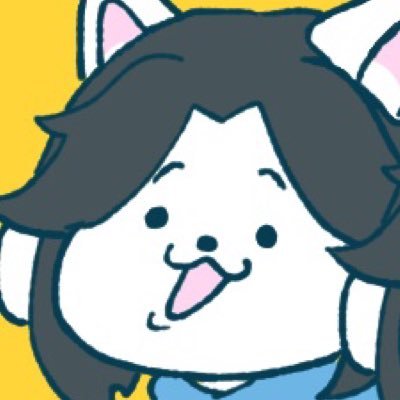 ぬ アンテ垢 かわいい犬の画像をテミーにする企画第４弾 Undertale Temmie T Co Xebkllvfuy