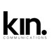 Kin Communications (@kincommsuk) Twitter profile photo Kin Communications (@kincommsuk) Twitter profile photo