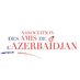 Amis Azerbaïdjan en France (@amisazerbaidjan) Twitter profile photo Amis Azerbaïdjan en France (@amisazerbaidjan) Twitter profile photo