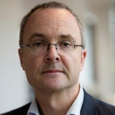 Stephan Israel Profile