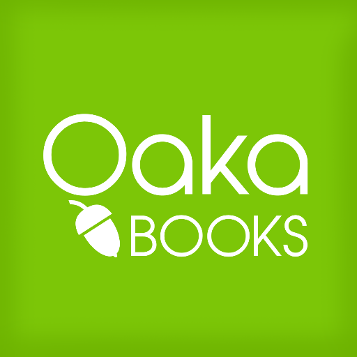 OakaBooks Profile Picture