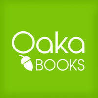 Oaka Books(@OakaBooks) 's Twitter Profile Photo