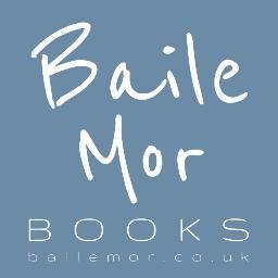 bailemorbooks Profile Picture